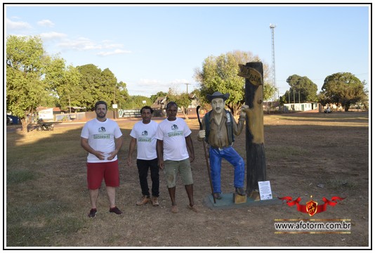rolim de moura